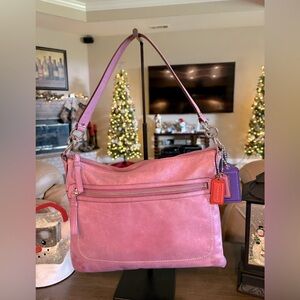 Cute Pink Purse